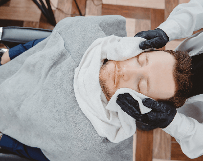 FACIALS